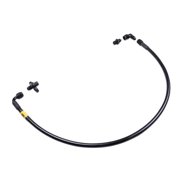 Chase Bays CB-H-9201PS-PSPA1