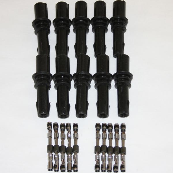 GMS Wire Connection Kits Granatelli Motor Sports 20-1813S