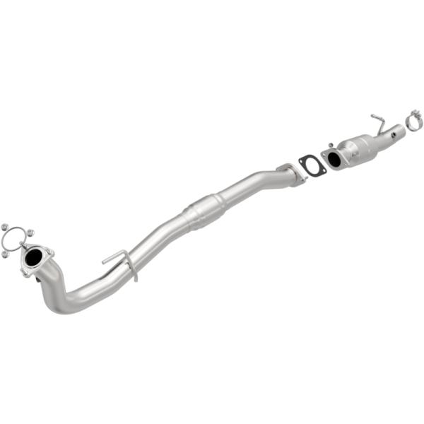 Magnaflow 447274