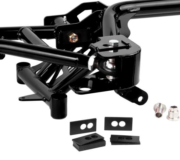 UMI Performance 2330-B