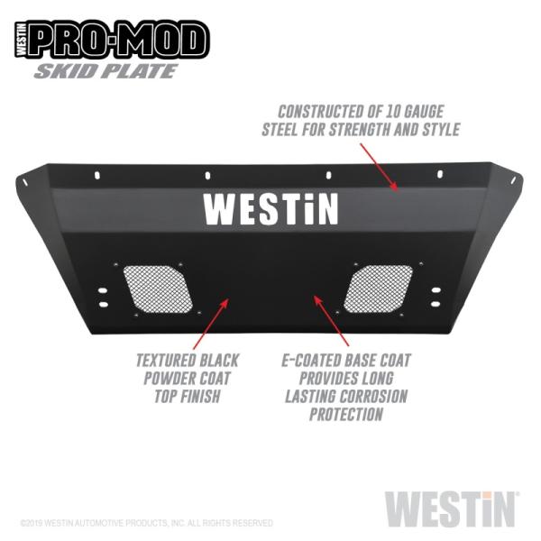 Westin 58-72005