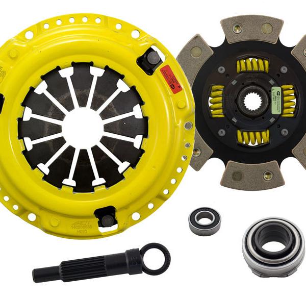 ACT HD/Race Clutch Kits ACT HC4-HDG6