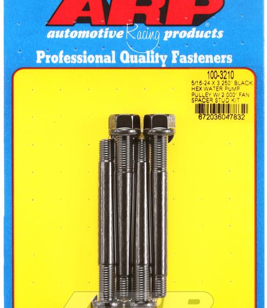 ARP Studs ARP 100-3210