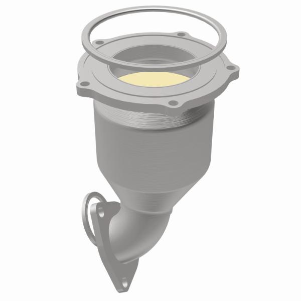 Magnaflow 444801