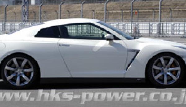 HKS 80250-AN001T