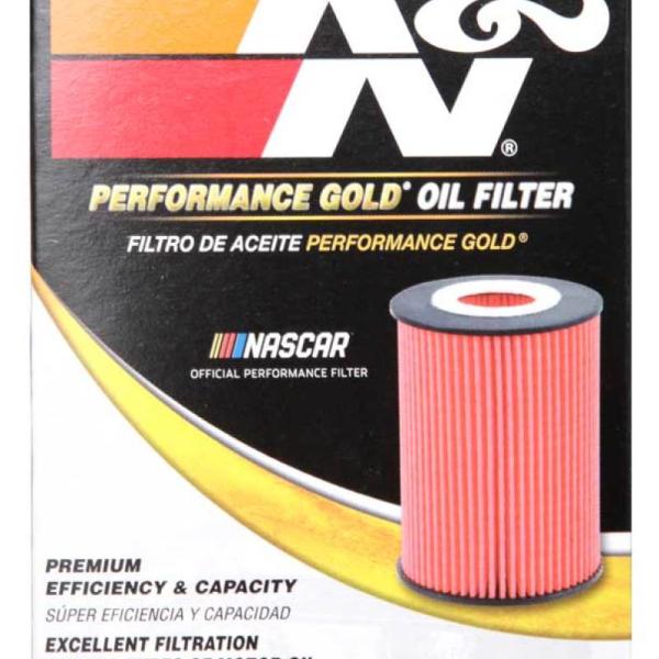 K&N Engineering HP-7016