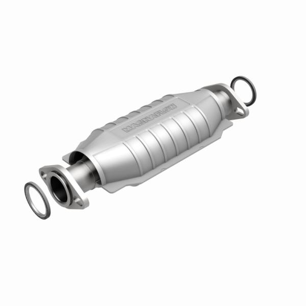 MAG Converter Direct Fit Magnaflow 23244