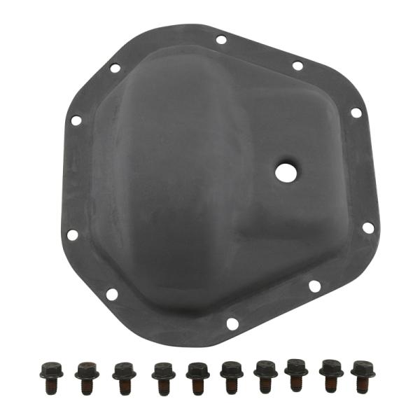 YUK Covers - Steel Yukon Gear & Axle YP C5-D60-STD