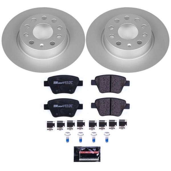PowerStop ESK5667