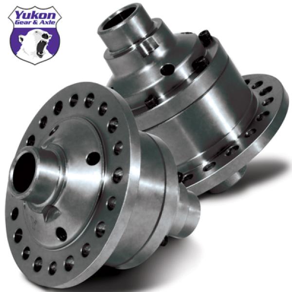 YUK Grizzly Lockers Yukon Gear & Axle YGLD30-4-30