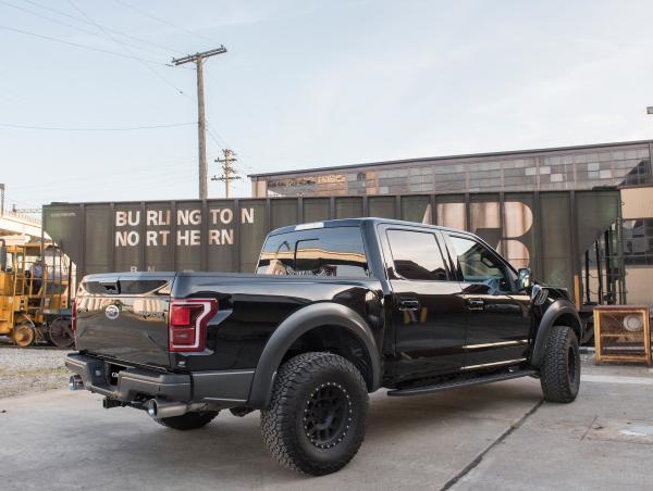 CORSA Performance 14397