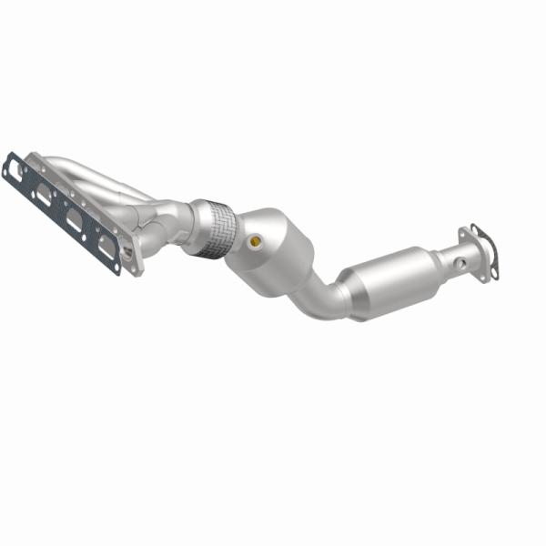 Magnaflow 5531351