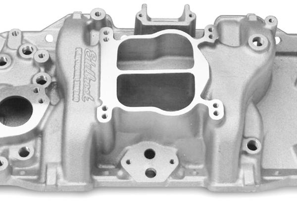 Edelbrock 3776