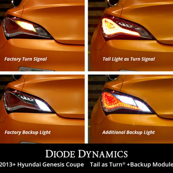 Diode Dynamics DD3054