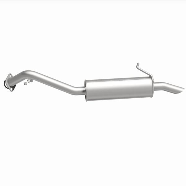 MAG BRE Muffler Kit Magnaflow 108-0027