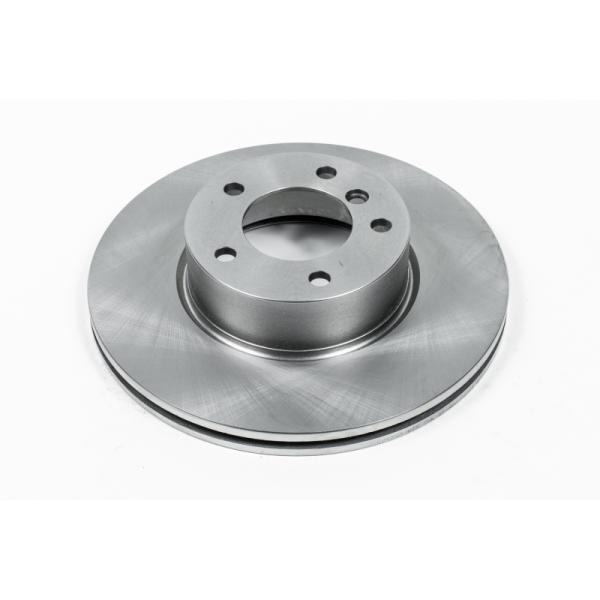 PowerStop EBR858