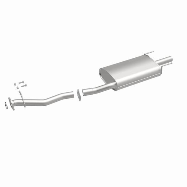 Magnaflow 108-0095