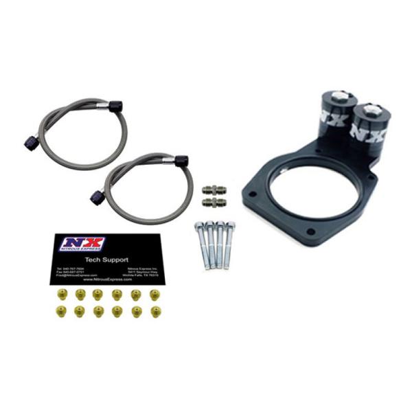Nitrous Express NX931