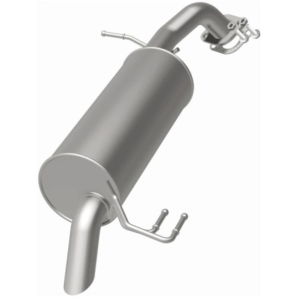 MAG BRE Exhaust Kits Magnaflow 106-0826