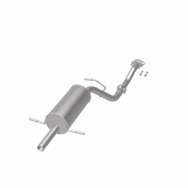 MAG BRE Exhaust Kits Magnaflow 108-0125