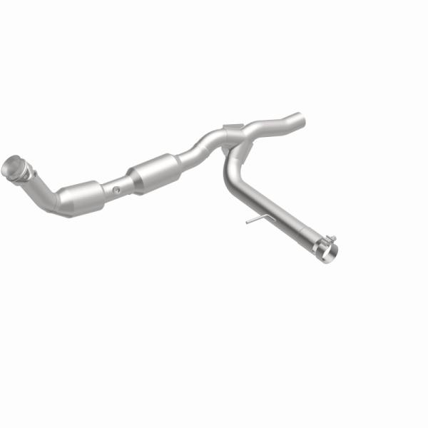 Magnaflow 4583744