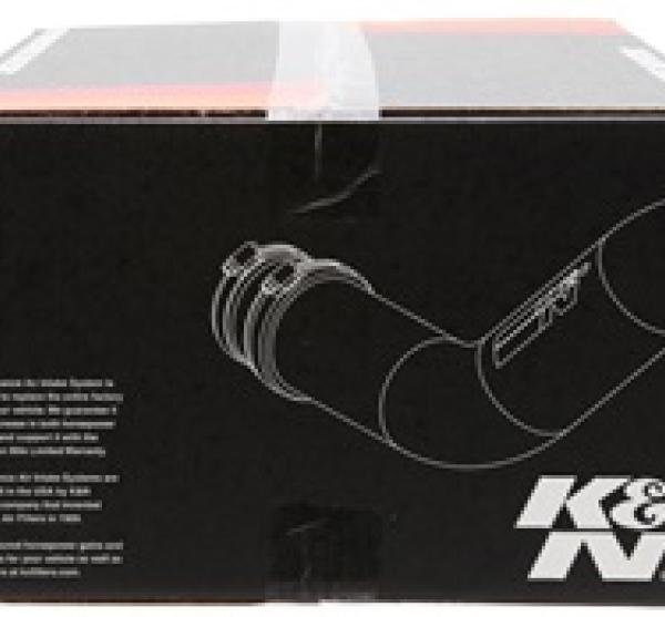 K&N Engineering 57-9039