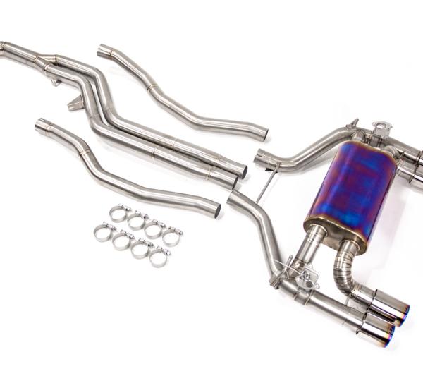 Vivid Racing VR-F87M2-170T