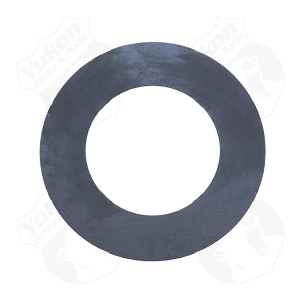 Yukon Gear & Axle YSPTW-070