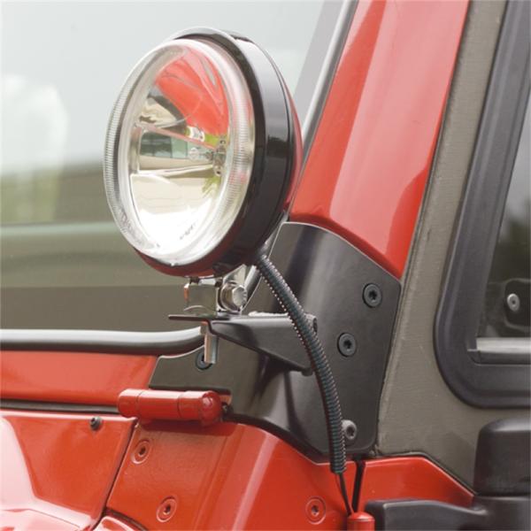 Rugged Ridge 11027.02