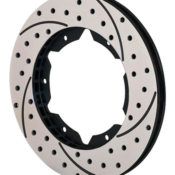WIL Rotors Wilwood 160-7100