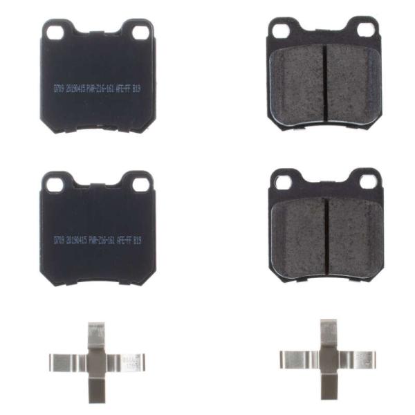 PowerStop 17-709