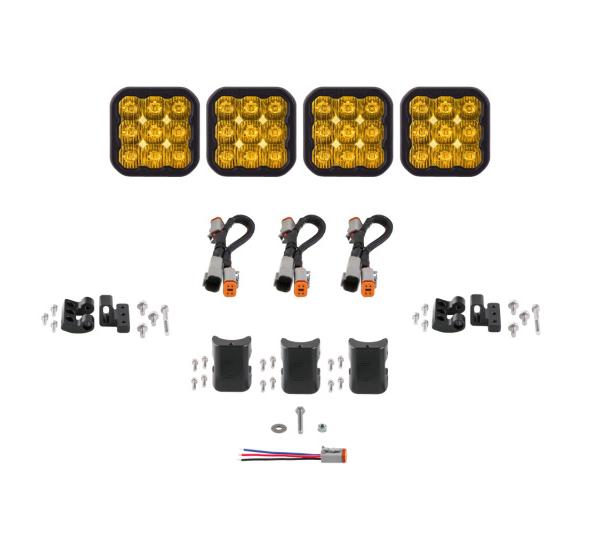 Diode Dynamics DD7253