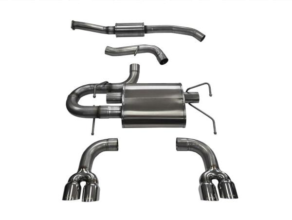 CORSA Performance 14862