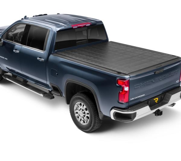 TRX Bed Cover - Sentry Truxedo 1573301