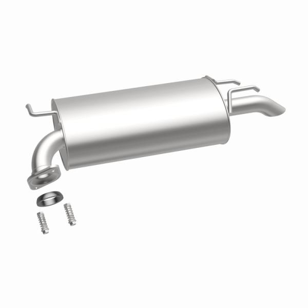 MAG BRE Exhaust Kits Magnaflow 106-0308