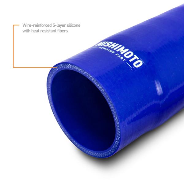 Mishimoto MMHOSE-IS300-01IHBL