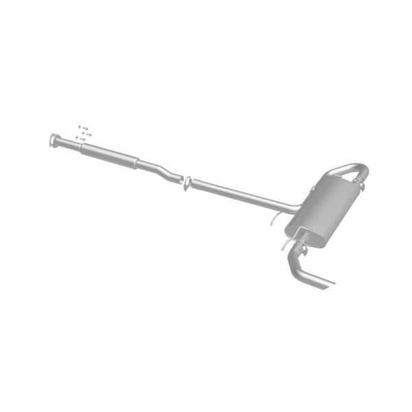 MAG BRE Exhaust Kits Magnaflow 106-0594