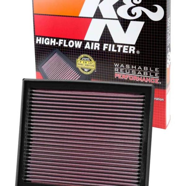 K&N Engineering 33-2873