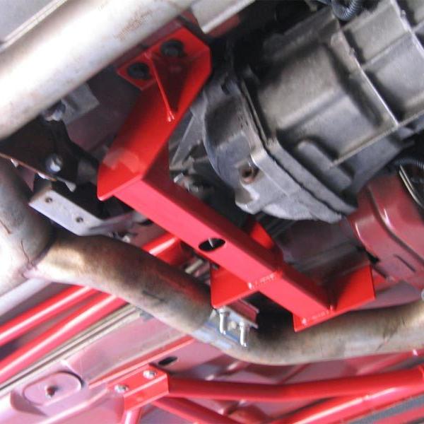 UMI Performance 2210-R