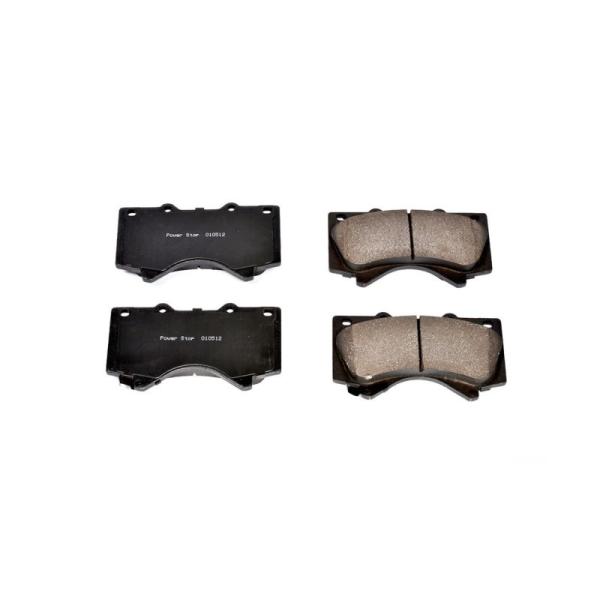 PowerStop 16-1303
