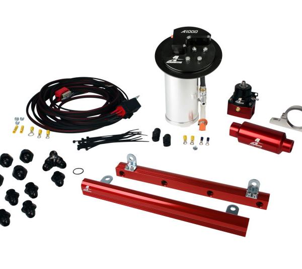 Aeromotive 17320