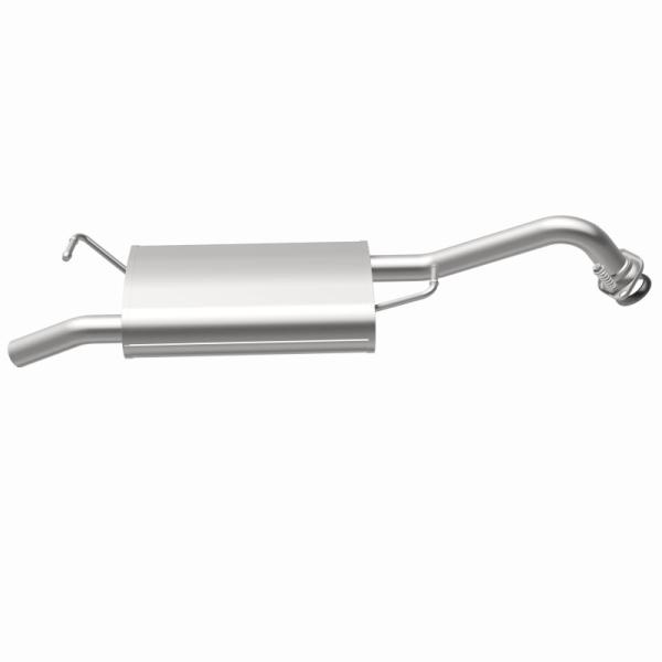 MAG BRE Exhaust Kits Magnaflow 106-0060