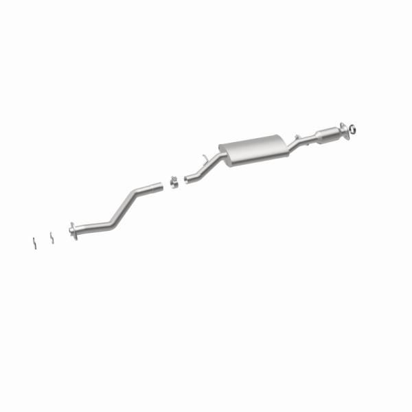 Magnaflow 21-214