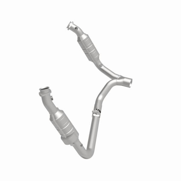 MAG Converter Direct Fit Magnaflow 49711