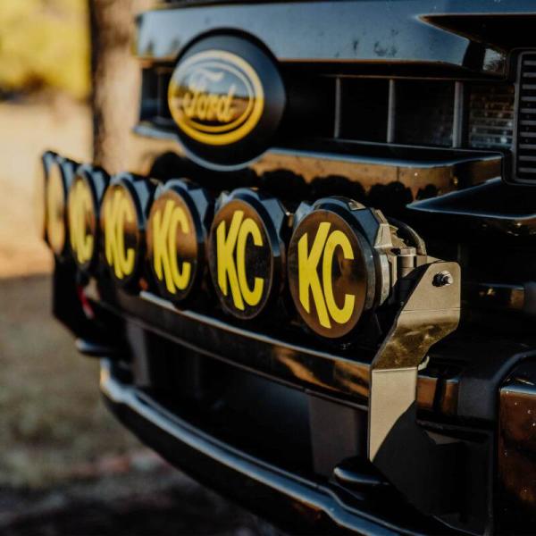 KC HiLiTES 7356