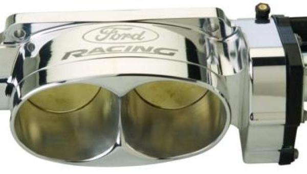 FR Throttle Bodies Ford Racing M-9926-CJ65