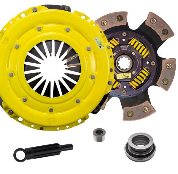 ACT HD/Race Clutch Kits ACT GM3-HDG6