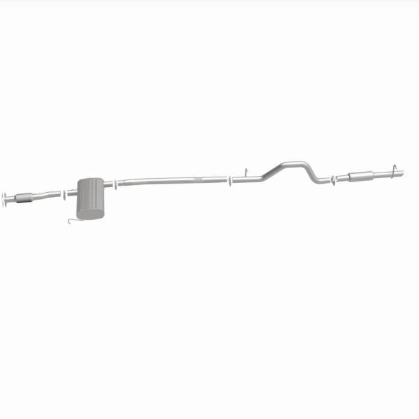 Magnaflow 106-0221