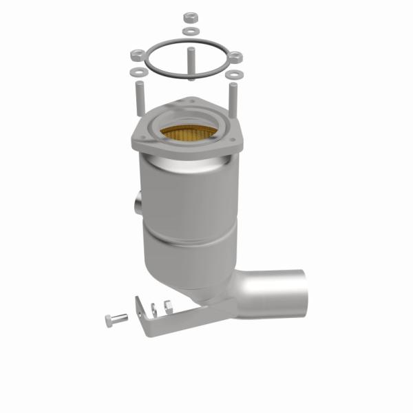 Magnaflow 52014