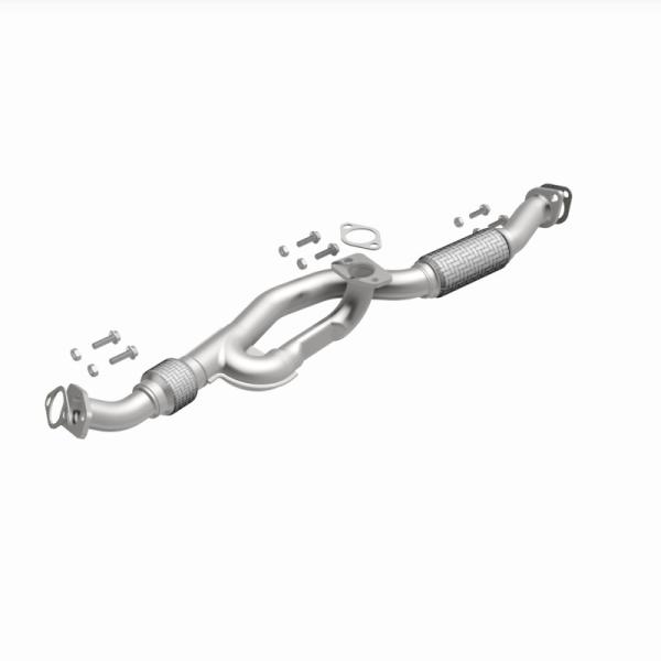 MAG BRE Front Pipe Kit Magnaflow 107-0130
